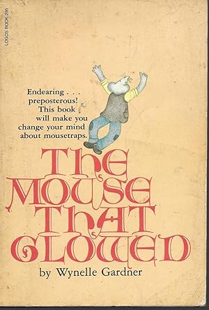 The Mouse That Glowed