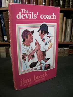 The Devils' Coach