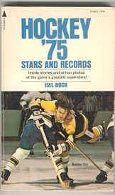 Hockey '75: Stars and Records