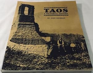 Taos: A Pictorial History