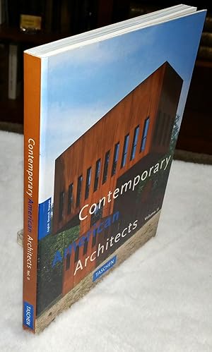 Contemporary American Architects, Volume II
