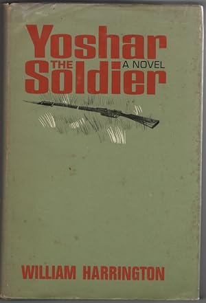 Yoshar The Soldier