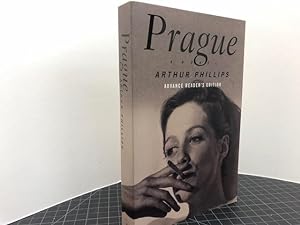 PRAGUE (signed)