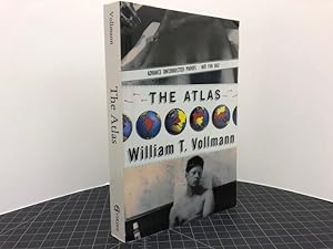 THE ATLAS (signed AUP )