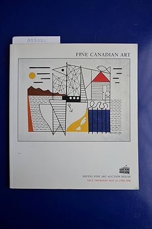 Fine Canadian Art