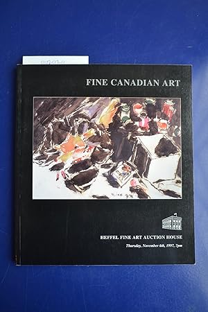 Fine Canadian Art