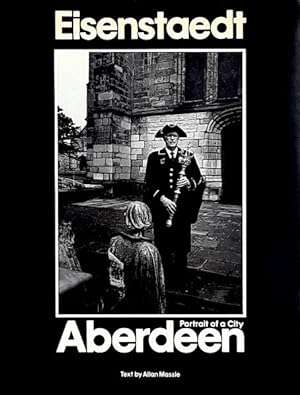 Aberdeen: Portrait of a City