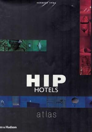 Hip Hotels - Atlas