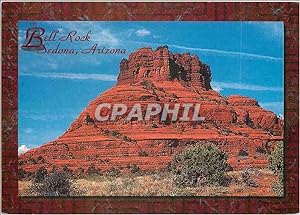 Carte Postale Moderne Bell Rock Sedona Arizona