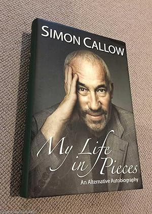 My Life in Pieces: An Alternative Autobiography (Signed)