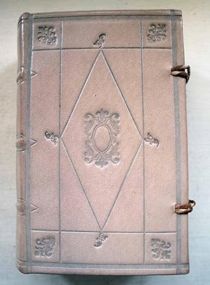 De Rerum Varietate Libri XVII. Post alias omnes editiones, nunc recogniti, castigati, infinitesqu...