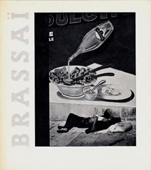 Brassai