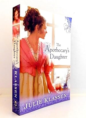 The Apothecary's Daughter