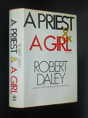 A Priest and A Girl