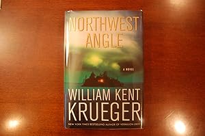 Northwest Angle (signed)