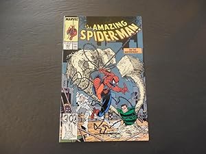Amazing Spider-Man #303 Aug 1988 Copper Age Marvel Comics