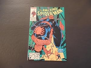 Amazing Spider-Man #304 Sep 1988 Copper Age Marvel Comics