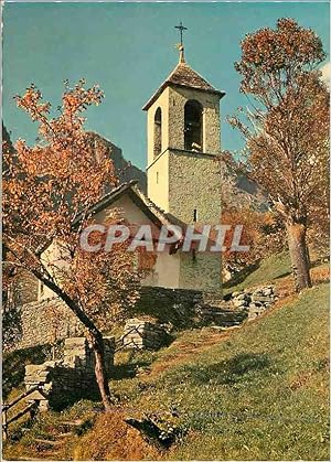 Carte Postale Moderne Il Ticino pittoresco Onsernone