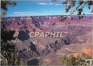 Carte Postale Moderne View From the South at the Grand Canyon