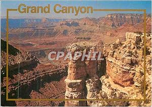 Carte Postale Moderne Grand canyon af the Colorado