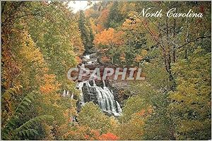 Carte Postale Moderne North Carolina in the Nantahala National Forest
