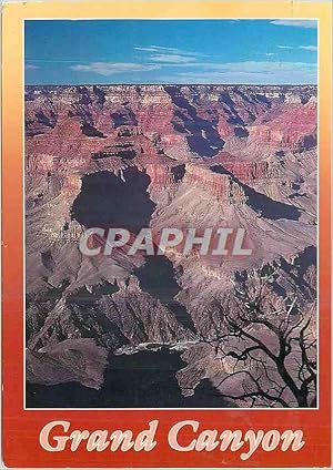 Carte Postale Moderne Grand Canyon Arizona