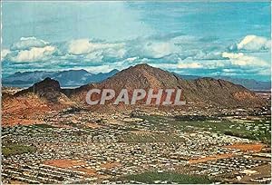 Carte Postale Moderne Famous Camelback Mountain