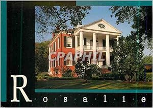 Carte Postale Moderne Rosalie Natchez Mississippi