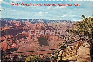 Carte Postale Moderne Hopi Point Grand Canyon National Park Arizona