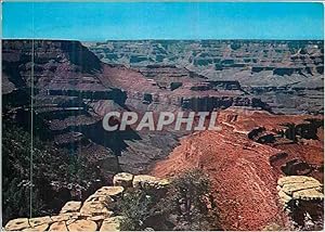 Carte Postale Moderne Grand Canyon National Park Arizona View From Moran Point