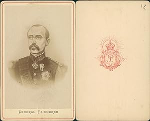 Général Faidherbe