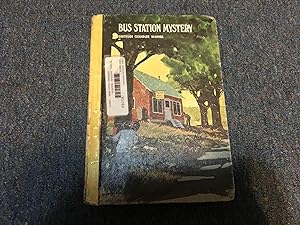 Bus Station Mystery (The Boxcar Children Mysteries)