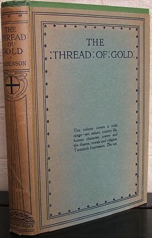The Thread of Gold