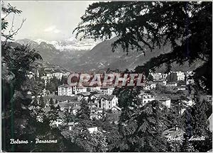 Carte Postale Moderne Bolzano Panorama