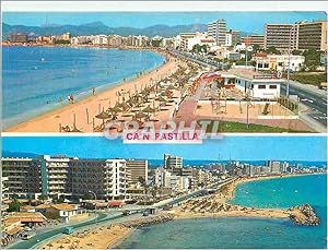 Carte Postale Moderne Mallorca Ca'n Pastilla Playa de Palma