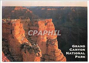 Carte Postale Moderne Grand canyon national park