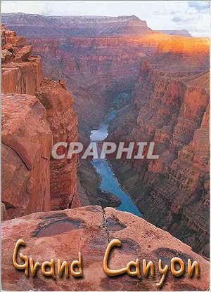 Carte Postale Moderne Grand Canyon