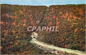 Carte Postale Moderne Pennsylvania Turnpike World's Most Scenic Highway