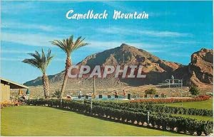 Carte Postale Moderne Camelback Mountain Near Scottsdale Arizona