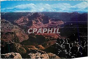 Carte Postale Moderne Grand Canyon National Park Arizona Near Maricopa Point