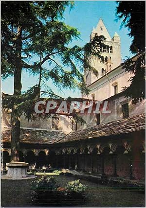 Carte Postale Moderne Aosta S Orso