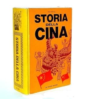 Storia della Cina - Un volume in cofanetto