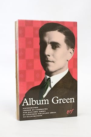 Album Green
