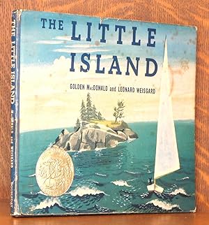 THE LITTLE ISLAND