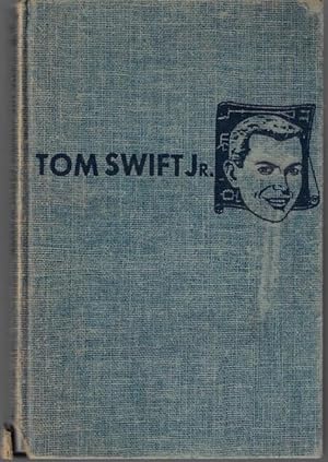 Tom Swift and His Atomic Earth Blaster (#5 in series)