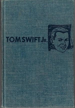 Tom Swift and His Jetmarine