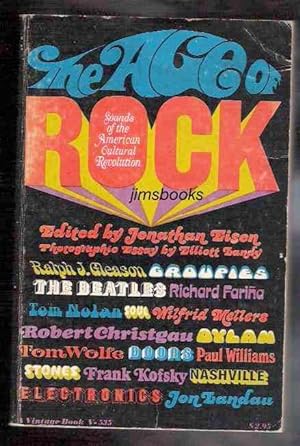 The Age Of Rock