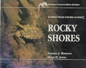 Rocky Shores (Marine Field Course Guide 1)