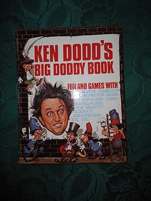 Ken Dodd's Big Doddy Book