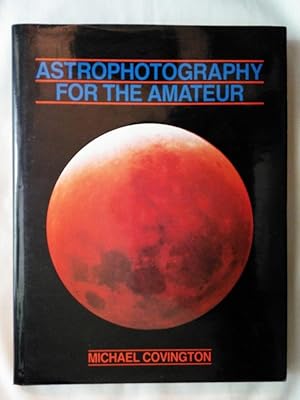 Astrophotography for the Amateur